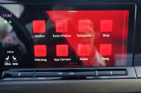 VW Golf VIII 2.0 GTI