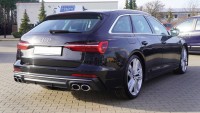 Audi S6 Avant 3.0 TDI quattro