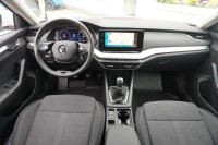 Skoda Octavia Combi 1.5TSI