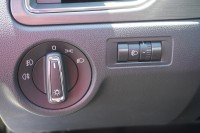 Skoda Rapid 1.4 TSI Spaceback Clever