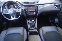Nissan Qashqai 1.3 Tekna