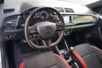 Skoda Fabia 1.0 TSI Monte Carlo