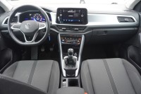 VW T-Roc 1.0 TSI Life