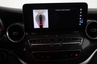 Mercedes-Benz V-Klasse V300d Avantgarde Lang