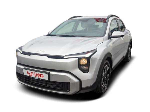 Kia Stonic 1.0 T-GDI Aut. Facelift