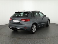 Audi A3 Sportback 30 TFSI design