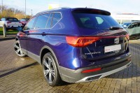 Seat Tarraco 2.0 TSI Xcellence 4Drive DSG