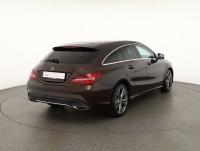 Mercedes-Benz CLA 220 Shooting Brake d