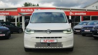 VW Caddy 2.0 TDI Style Maxi
