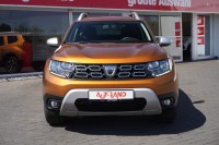 Dacia Duster II 1.3 TCe 130