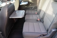 VW Touran 1.5 TSI DSG