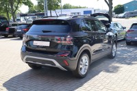 VW T-Cross 1.0 TSI DSG