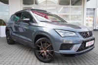 Cupra Ateca 2.0 4Drive