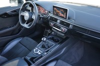 Audi A4 2.0 TFSI Avant S-Line