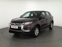 Mitsubishi ASX 2.0 MIVEC Intro Edition Navi Sitzheizung LED