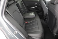 BMW 320 320i Touring M Sport Aut.