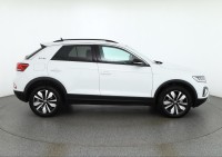 VW T-Roc 1.0 TSI Goal