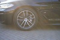 BMW 5 530d M-Sport MHEV Aut.