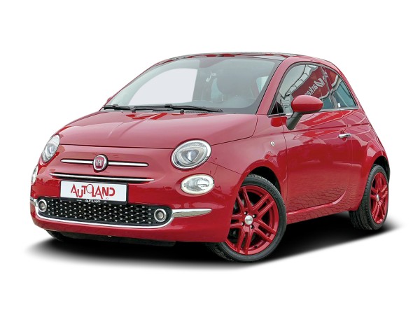 Fiat 500 1.2