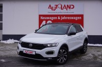 Vorschau: VW T-Roc 1.0 TSI Active
