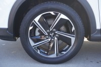 Mitsubishi Eclipse Cross 2.4 Hybrid Basis 4WD CVT