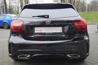 Mercedes-Benz A 180 A180 d AMG-Line Peak Edition