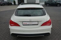 Mercedes-Benz CLA 200 AMG Line