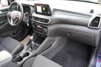 Hyundai Tucson Select 1.6