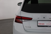 Skoda Fabia 1.0 TSI