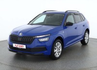 Skoda Kamiq 1.0 TSI DSG LED SmartLink Sitzheizung DAB