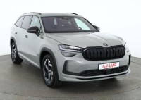 Skoda Kodiaq Sportline 1.5 TSI DSG