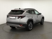 Hyundai Tucson 1.6T-GDI HEV Aut.
