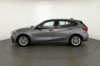 Vorschau: BMW 118 i Sport Line