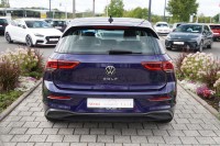 VW Golf VIII 1.5 16V TSI Life