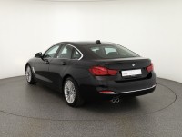BMW 420 Gran Coupe 420i Luxury Line