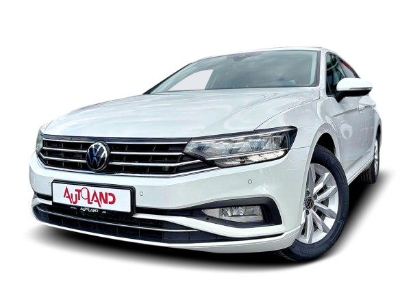 VW Passat Variant 2.0 TDI Business