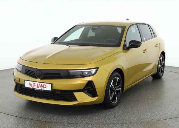 Opel Astra L 1.2 Turbo Aut. GS Line