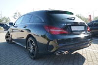 Mercedes-Benz CLA 220 SB AMG Line 4Matic