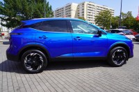 Nissan Qashqai N-Connecta 1.3 Dig-T Aut.