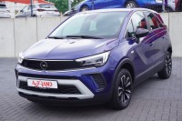 Vorschau: Opel Crossland 1.2Turbo Aut.