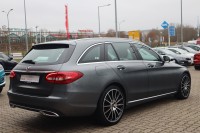 Mercedes-Benz C 200 C200 T-Modell d Avantgarde