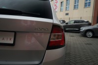 Skoda Fabia Combi 1.0 TSI DSG Soleil
