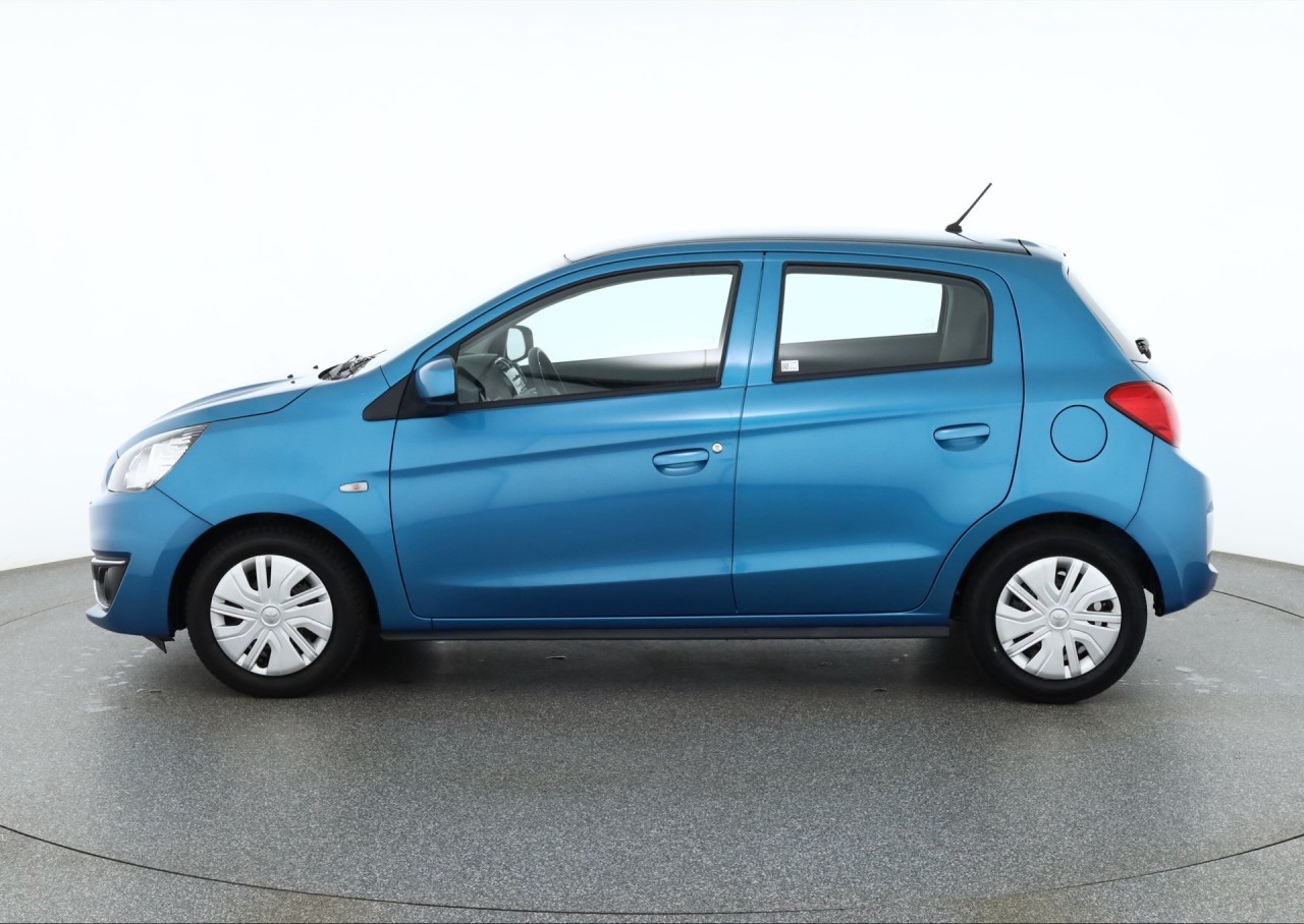 Mitsubishi Space Star 1.0
