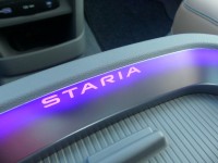 Hyundai Staria 1.6 T-GDI HEV Signature Aut.