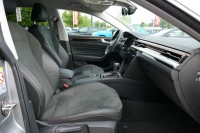 VW Arteon Shooting Brake 2.0 TDI Elegance