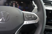 VW Touran 1.5 TSI DSG