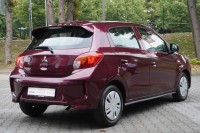Mitsubishi Space Star 1.0 Basis