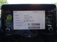 Toyota Yaris 1.5 Hybrid Club