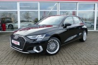 Vorschau: Audi A3 Sportback 35 2.0 TDI DSG advanced