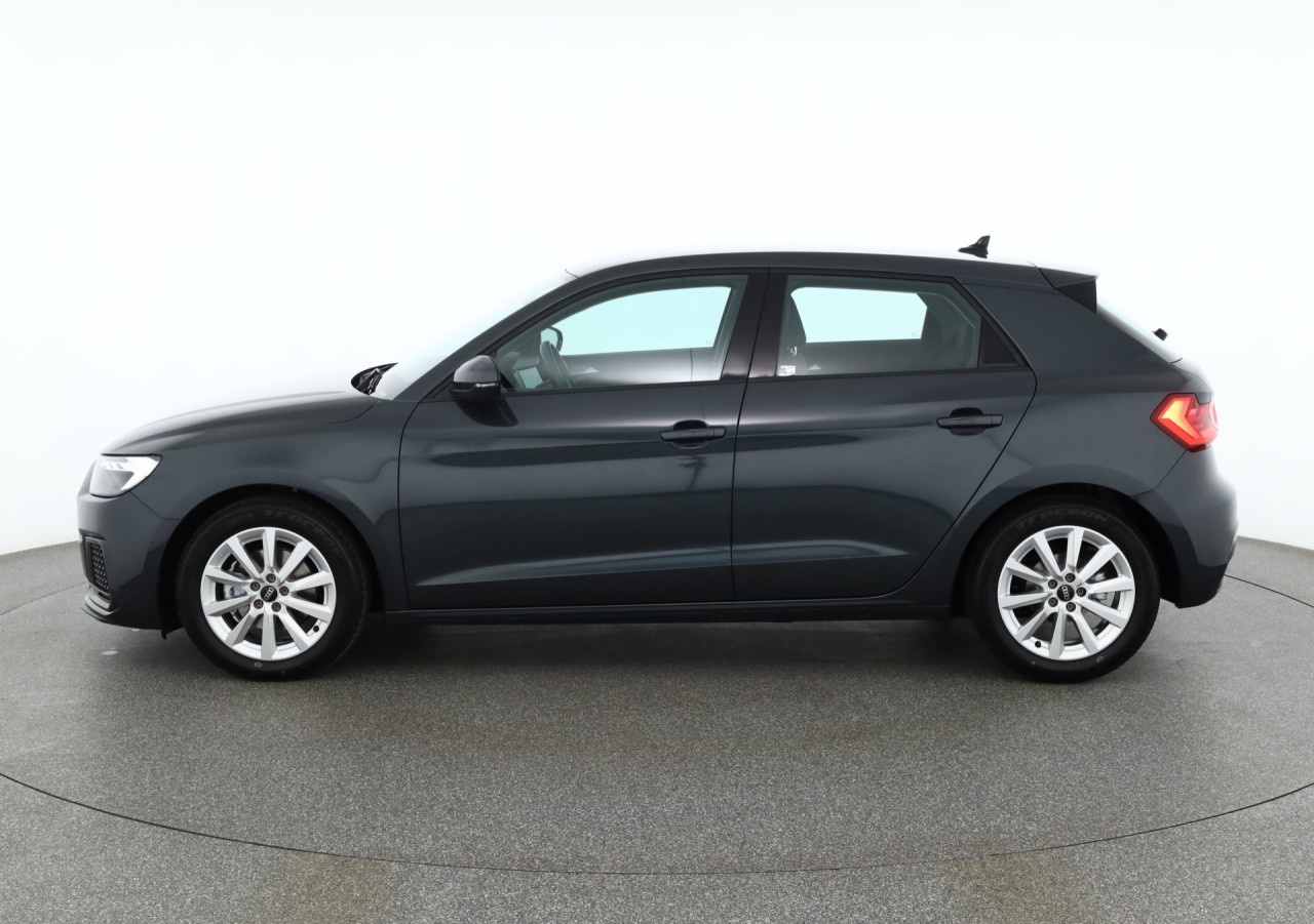 Audi A1 Sportback 30 TFSI S-tronic